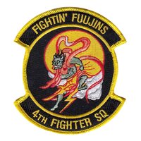 4 FS Patch
