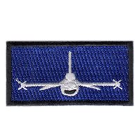 309 FS F-16 Pencil Patch