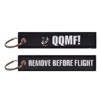 309 FS Black RBF Key Flag