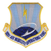 521 AMOW Patch