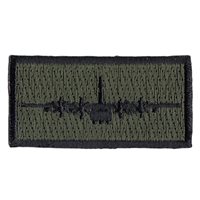 79 RQS C-130J MultiCam OCP Pencil Patch