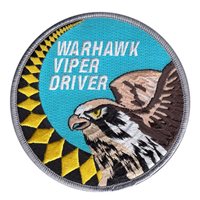 314 FS Warhawk Viper Driver Patch