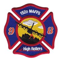 192 AS 152 MAFFS Patch 
