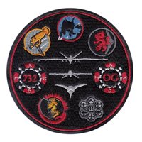 732 OG Friday Patch