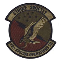 71 SOS OCP Patch 