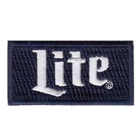 167 AS Lite Pencil Patch