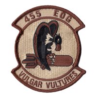 455 EOG Desert Patch