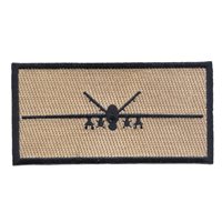 33 ESOS MQ-9 Pencil Patch