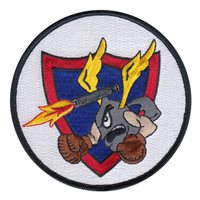 83 FWS Friday Patch
