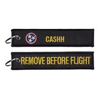 Tennessee ARNG CASHH RBF Key Flag