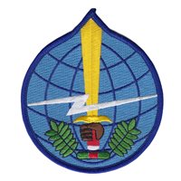 7 AS Heritage Patch