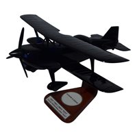 Design Your Own Pitts Custom Airplane Model