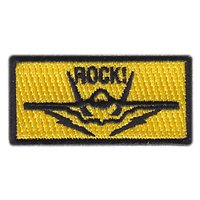 4 FS F-35 Pencil Rock Patch
