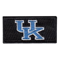 AFROTC Det 290 University of Kentucky Pencil Patch