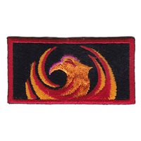 AMC Phoenix Spark Pencil Patch