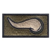 96 AS OCP Pencil Patch 