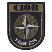 Team USA CIOR OCP Patch