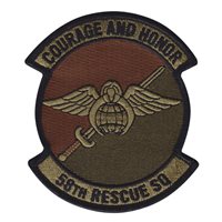 58 RQS OCP Patch 
