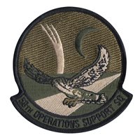 58 OSS OCP Patch 