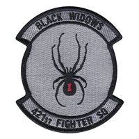 421 FS Patch