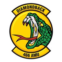 466 AMU Patch