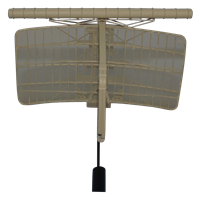AN/TPN-24 Radar Briefing Sticks
