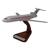 Ryan International Boeing 727-212 Custom Model 