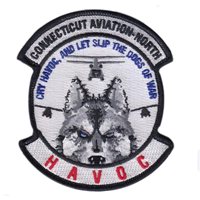 1-169 AVN CT North Patch 