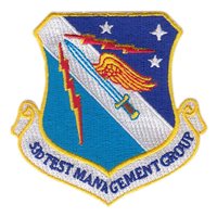 53 TMG Patch