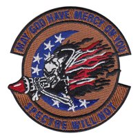 16 SOS Patriot Spectre Patch