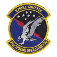 71 SOS Patch 