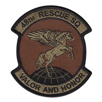 48 RQS OCP Patch