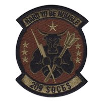 209 SOCES OCP Patch