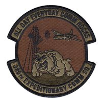 386 ECS OCP Patch