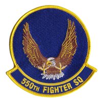 550 FS Patch