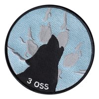 3 OSS Friday Patch