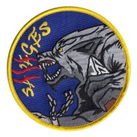 16 TRS Werewolf Friday Patch