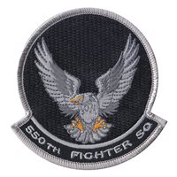 550 FS Friday Patch