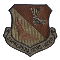 374 OG OCP Patch