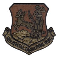 58 SOW OCP Patch  