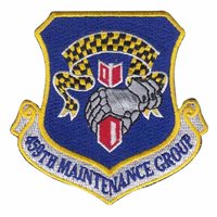 459 MXG Patch