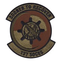 137 SOCES OCP Patch