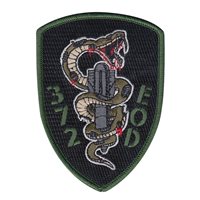 MWSS-372 EOD Patch