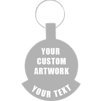 Design Your Own Keychain