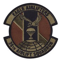 36 AS OCP Patch