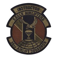 36 AS Evaluator OCP Patch