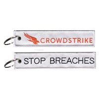 CrowdStrike Key Flag