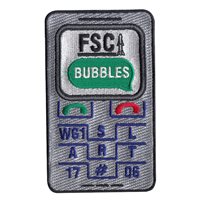 532 TRS Class 17-06 Patch