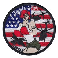 15 MEU Shoulder Patch