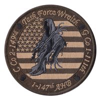 1-147 AHB Wraith Patch